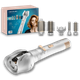 Фен-щітка CECOTEC CeramicCare 6in1 Gyro - Уцінка - Б/В - зображення 1