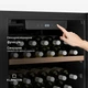 Холодильник винный KLARSTEIN CellarMax 238 л 114 бутылок (10046890) - изображение 7