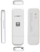 HOSAYA LDW931 4G WiFi роутер с nano SIM-картой, портативный Wi-Fi LTE USB 4G модем, карманная точка доступа - изображение 2