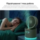 Вентилятор с увлажнением аккумуляторный RZTK Multi Fan Green - изображение 8