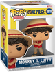 Ігрова фігурка Funko Pop! серії One Piece S1 - Луффі (75665) - зображення 1