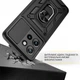 Чохол для смартфона Military BeCover для Motorola Edge 60 Neo Black (BC_715526) - зображення 3