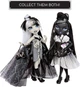 Кукла Рейнбоу Хай Шанель Оникс Rainbow High Shadow High Shanelle Onyx Limited Edition Doll - изображение 6