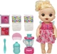 Лялька Бебі Елайв Пупс із міксером Baby Alive Magical Mixer Baby Doll, Strawberry Shake KK007 - зображення 1