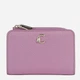 Кошелек женский кожаный Coccinelle C-Me E2SSL11D121 P19 Фиолетовый (800070354335) - изображение 1