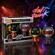 Набор фигурок Funko POP! — DAFT PUNK: DISCOVERY #90143 - изображение 3