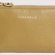 Ключница Coccinelle C-Me E2TBM193101 G43 Оливковая (800070354314) - изображение 3