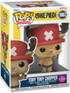 Ігрова фігурка Funko Pop! серії One Piece S1 - Чоппер (90624) - зображення 1