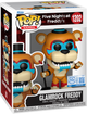 Ігрова фігурка Funko Pop! серії Five Nights at Freddy's Фредді Ґлемрок (91962) - зображення 1