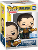 Ігрова фігурка Funko Pop! серії One Piece S1 - Крокодайл (92036) - зображення 1