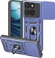 Чехол для смартфона Military BeCover для Motorola Edge 60 Fusion Blue (BC_715523) - изображение 1
