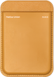 Кардхолдер Native Union (Re)Classic Wallet для Apple iPhone Orange (4895200475996) - зображення 1