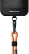 Кардхолдер Native Union City Grip для Apple iPhone Apricot Crush (4895200478447) - зображення 2