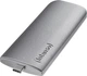 Зовнішній накопичувач SSD 1TB Intenso Business Portable USB 3.0 Антрацит (3824460) - изображение 2