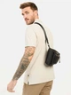 Поло длинное мужское Camel Active Polo 1/2 Arm 409920-5P00-16 2XL Бежевое (4064478969463) - изображение 4