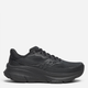 Чоловічі кросівки для бігу Saucony Guide 19 Wide S21059-101 44 (10US/9UK) Чорні (195021640790) - зображення 1