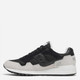 Мужские кроссовки Saucony Shadow 5000 S70665-76 44.5 (10.5US/9.5UK) Черные с белым (195021653608) - изображение 3