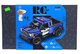 Конструктор машина на радиоуправлении Полицейский автомобиль Пикап Block RC Car 403 детали - изображение 5