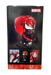 Конструктор Веном Марвел Голова Карнаж Super Heroes Marvel Carnage 546 деталей - изображение 6