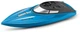 Катер на пульте управления High Speed Boat Синий - изображение 2