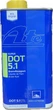 Гальмівна рідина ATE Brake Fluid DOT-5.1 1 л (03.9901-6612.2) - зображення 1