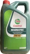Мастило Castrol Magnatec 5W-40 C3 5 л (15F621) - изображение 1