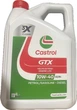 Мастило Castrol GTX 10W-40 A3/B4 4 л (15F8FD) - зображення 1