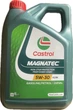 Мастило Castrol Magnatec 5W-30 A3/B4 4 л (15C94E) - изображение 1
