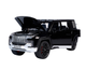 Металлическая машинка инерционная с эффектами Джип Yangwang U8 AutoExpert Черный - изображение 6