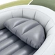 Надувная Лодка Интекс Intex Seahawk 3 с надувными сиденьями 295 x 137 x 43 см Трёхместная - изображение 5