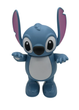 Музыкальная интерактивная игрушка Стич Stitch Танцует 25 см - изображение 2