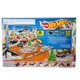 Адвент-календар Гот Вілс Hot Wheels 24 сюрпризи Машинки та Аксесуари - зображення 5