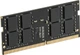 Оперативна памʼять eXceleram SODIMM DDR5-5200 32768MB PC5-41600 (Kit of 2x16384) (E50320524242CSD) - зображення 2