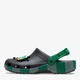 Мужские кроксы Crocs Slytherin Classic Clog 210527-90H 45-46 (M11) 29 см Multi (196265853502) - изображение 3