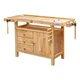 Верстак столярний Holzmann WB 138C - изображение 3