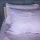 Комплект постельного белья Mirson King Size 220х240 см 22-1470 Tiny Grove Сатин (2200013262190) - изображение 2