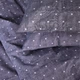 Комплект постельного белья Mirson Полуторный 143х210 см 17-0964 Misty Dots Бязь (2200013259374) - изображение 7