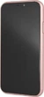 Чохол Guess Kaia Hard Case для Apple iPhone XR Rose Gold (GIXRKHCRG) - зображення 3