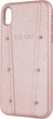 Чохол Guess Kaia Hard Case для Apple iPhone XR Rose Gold (GIXRKHCRG) - зображення 4