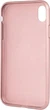 Чохол Guess Kaia Hard Case для Apple iPhone XR Rose Gold (GIXRKHCRG) - зображення 5