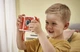 Камера мгновенной печати VTech KidiZoom / 5Мп / Красная (549183) Б/В - изображение 4