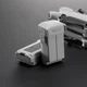 Акумулятор DJI Mini 3 Series Intelligent Flight Battery Сірий k1 - Уцінка - зображення 5