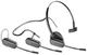 Моно-гарнитура Plantronics CS540 / Bluetooth / До 7 часов работы от аккумулятора / Черные k1 - изображение 6