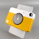 Камера мгновенной печати Kodak Printomatic / 5Мп / 75х50мм / Желто-белая b8 - изображение 7