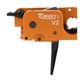 УСМ CZ Scorpion 9 мм TIMNEY SCORPION TRIGGER - зображення 1