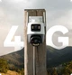 Уличная 4G IP камера видеонаблюдения с двумя объективами IMOU Cruiser Dual 2C 4G, 6МП - изображение 6