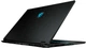 Ноутбук MSI Stealth 18 AI Studio A1VHG-008U (2QMRD18U91408032/1SBLK) Midnight Black Factory Refurbished / 18" Mini LED 120 Гц / Intel Core Ultra 9 185H / RAM 32 ГБ / SSD 1 ТБ / RTX 4080, 12 ГБ / LAN - изображение 5