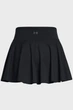 Жіноча чорна спідниця-шорти Motion Skort-BLK Under Armour LG 1387538-002 - изображение 6