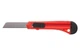 Нож сегментный строительный выдвижной Intertool 18 мм HT-0500 - изображение 6