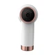 Фітнес-масажер для м'язів ХО FG07 Body Massage Gun White - зображення 3